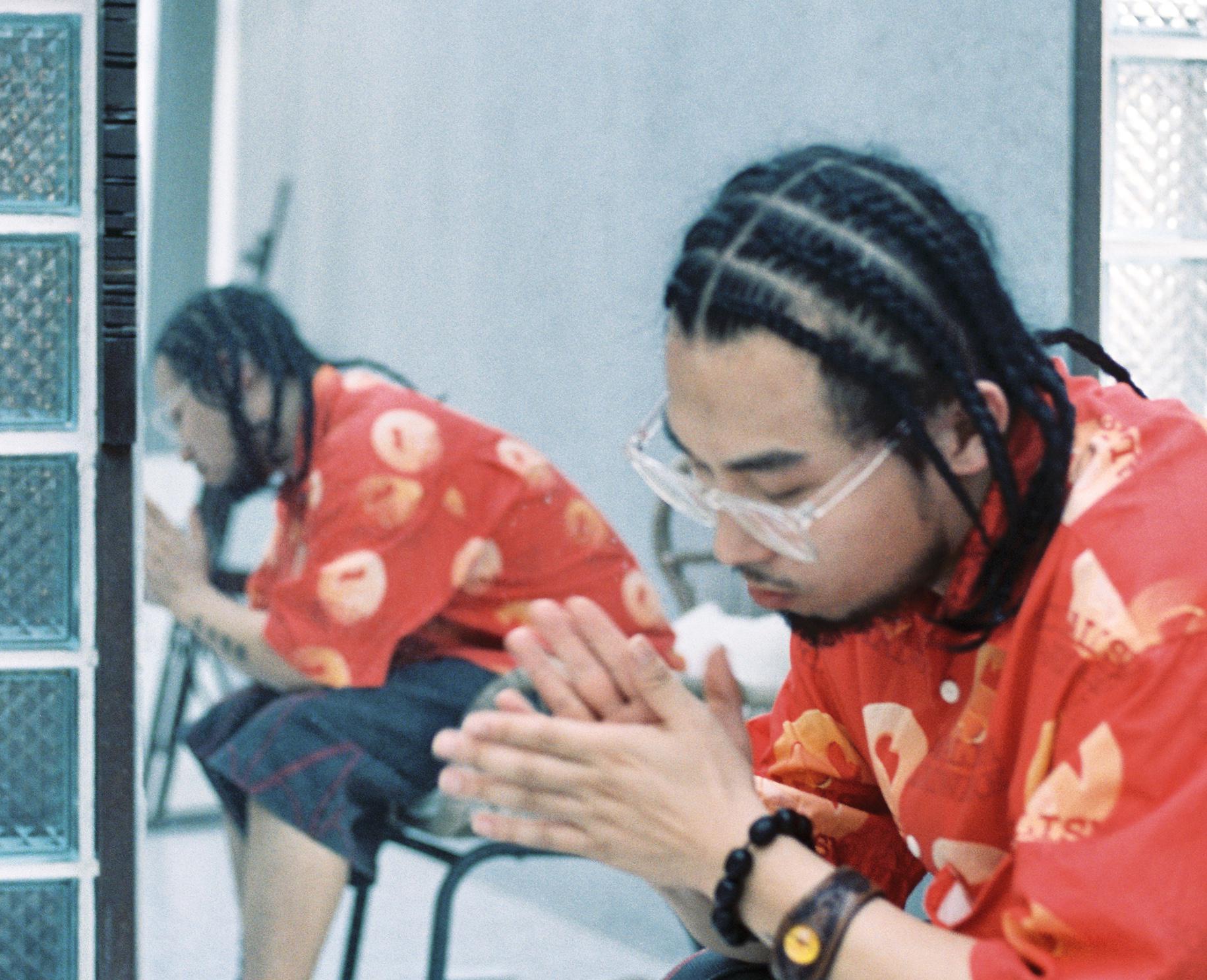 DoubleWhy杨二
