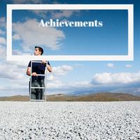 Achievements