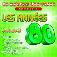 Karaoké les années 80, vol. 2