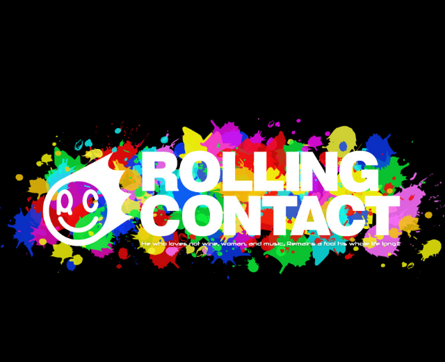Rolling Contact