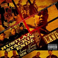 Same Name New Game Clover Land (Hustlaz Stackin Endz)