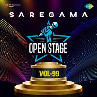 Saregama Open Stage Vol-99