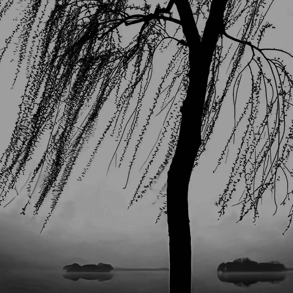 总有一天你会出现在我身边