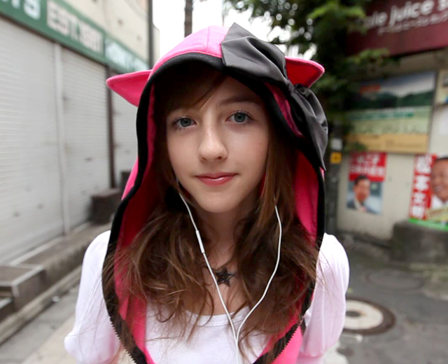 Beckii Cruel