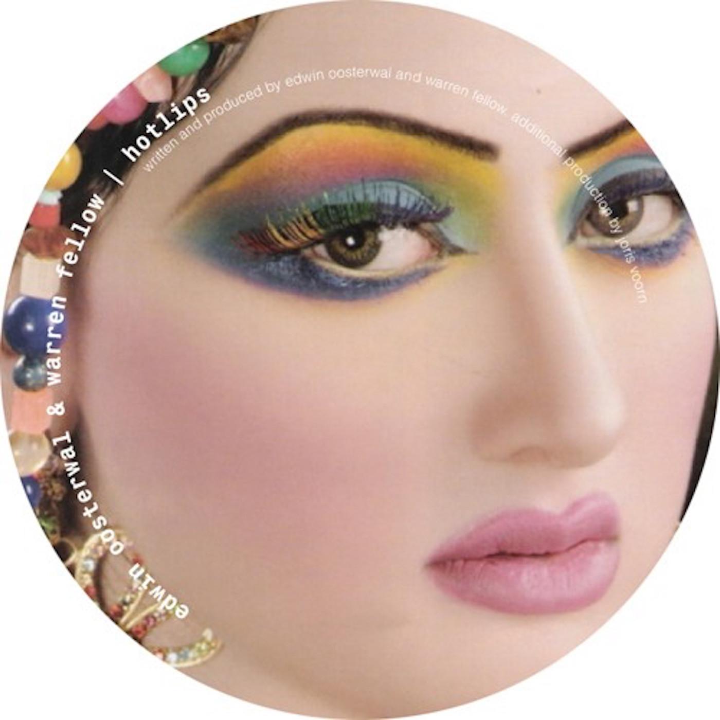 Hotlips (Original Mix)