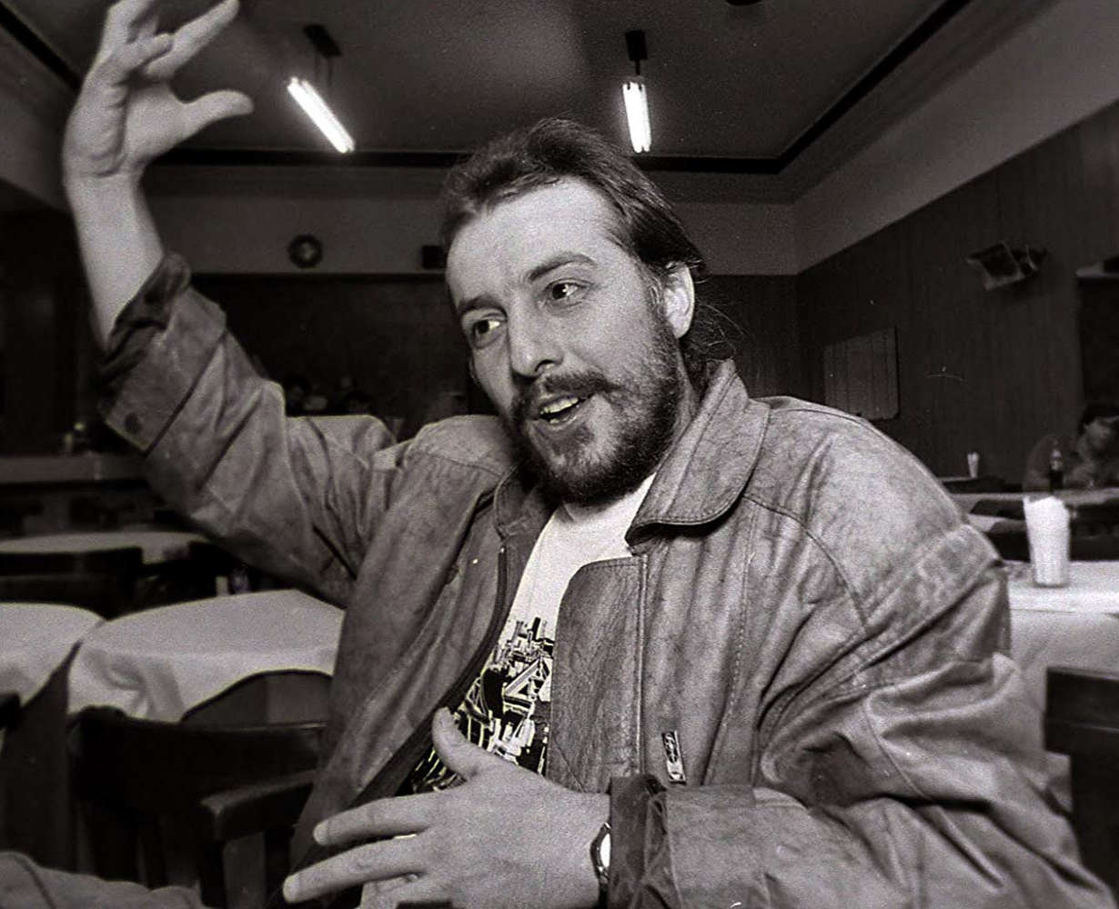 Juan Carlos Baglietto