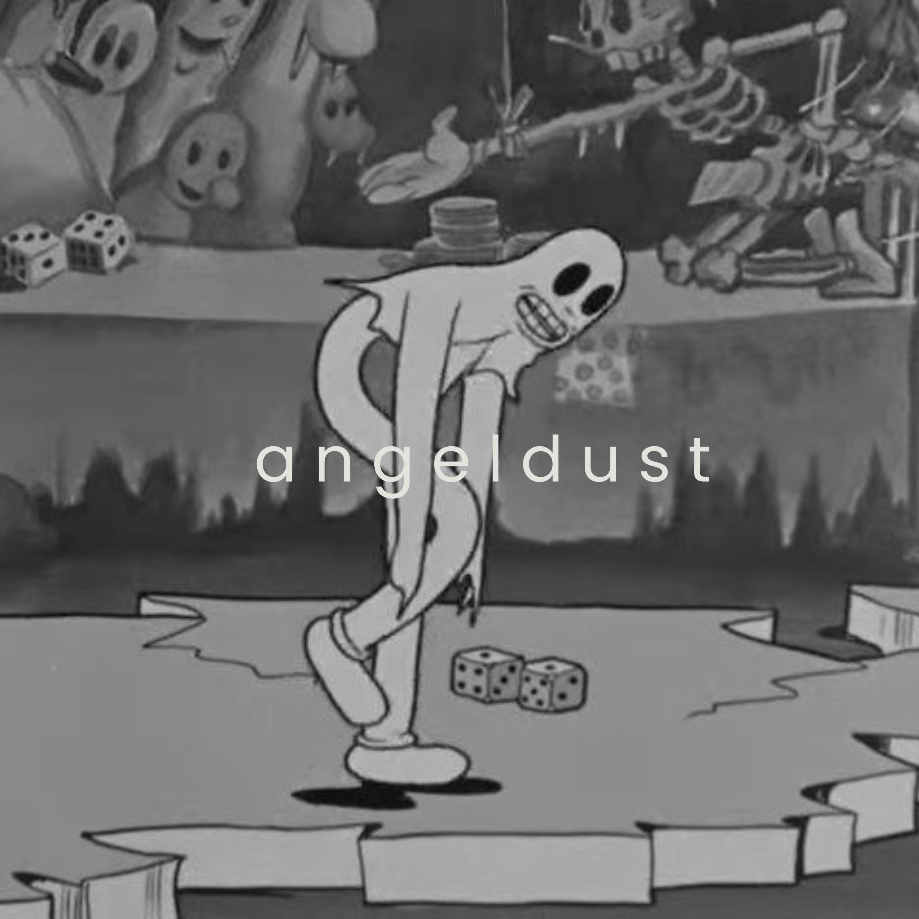 a n g e l d u s t