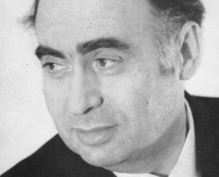Otto Ackermann