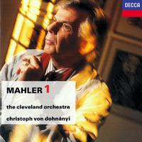 Mahler: Symphony No.1