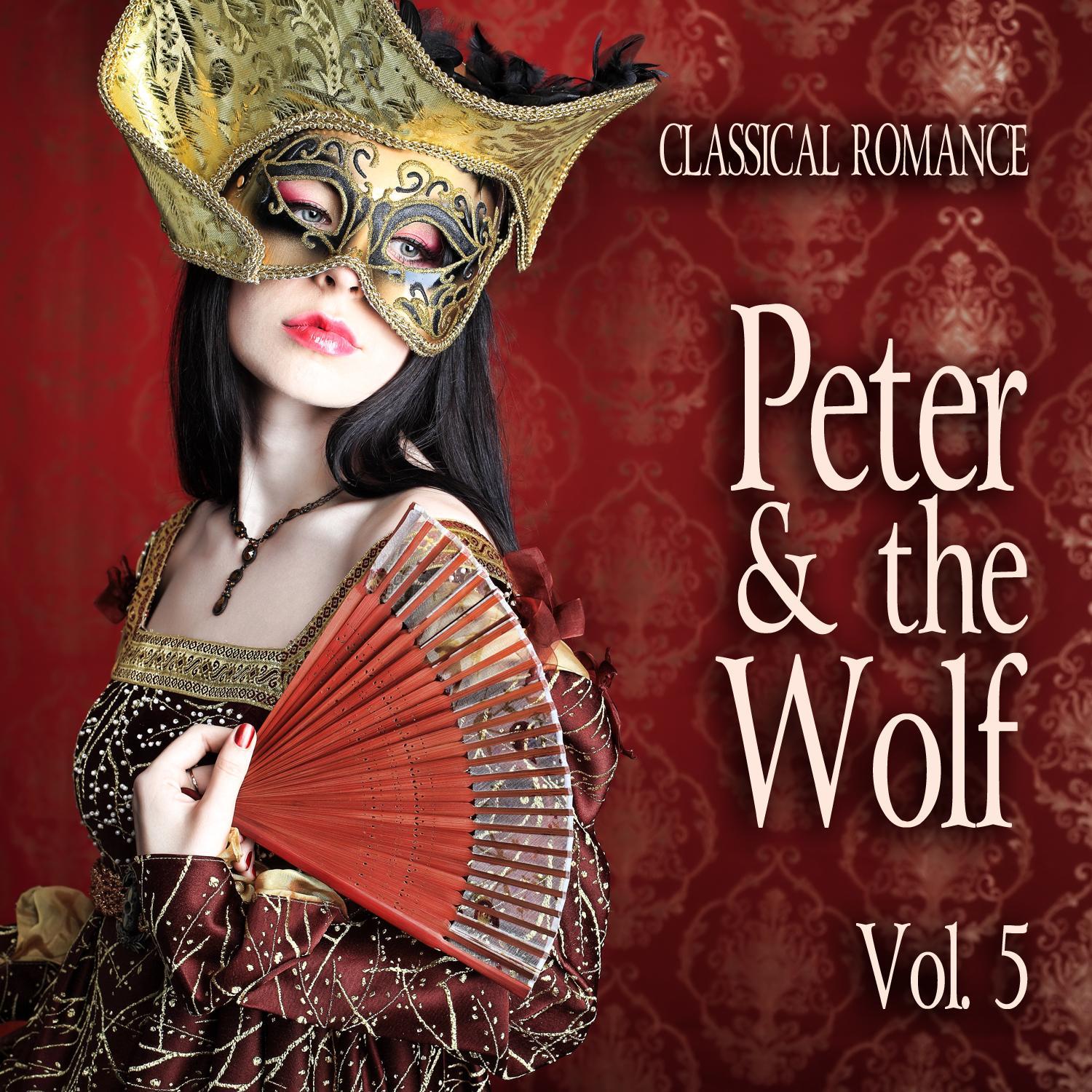 Suite de Symphonies No. 1: I. Fanfare-Rondeau