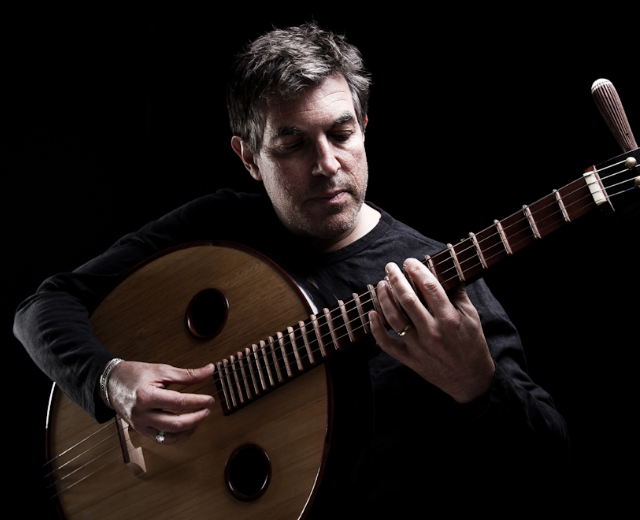Daniel Licht