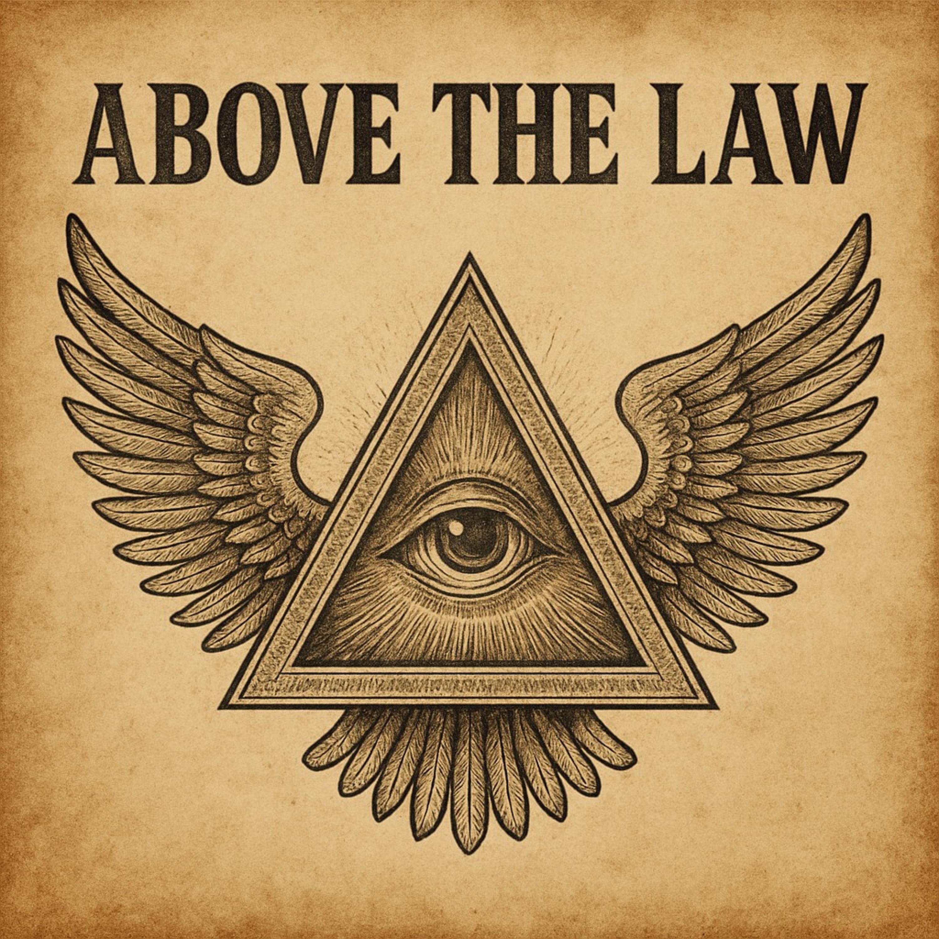 Above The Law (feat. Tjayy & Bomwat)