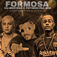 Formosa Vai Mostrar o Peitinho pra Mim