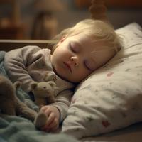 Soothing Lullaby: Baby Sleep's Calming Music