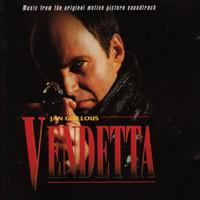 Vendetta (Original Motion Picture Soundtrack)