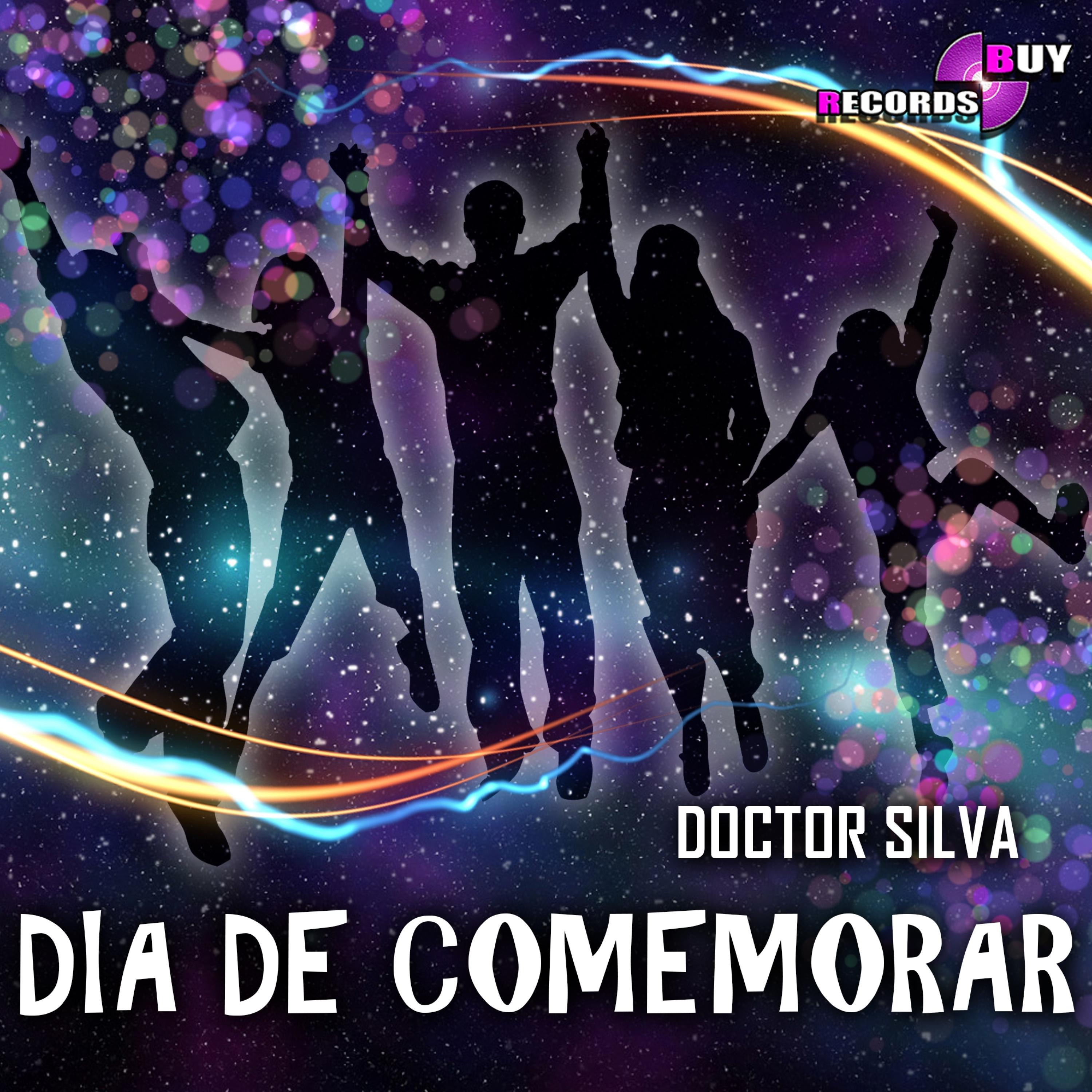 Dia De Comemorar (feat. DJ HK)