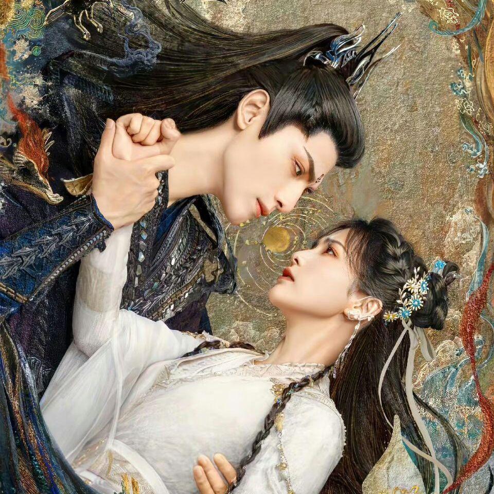 月烬无声（钢琴曲）封面
