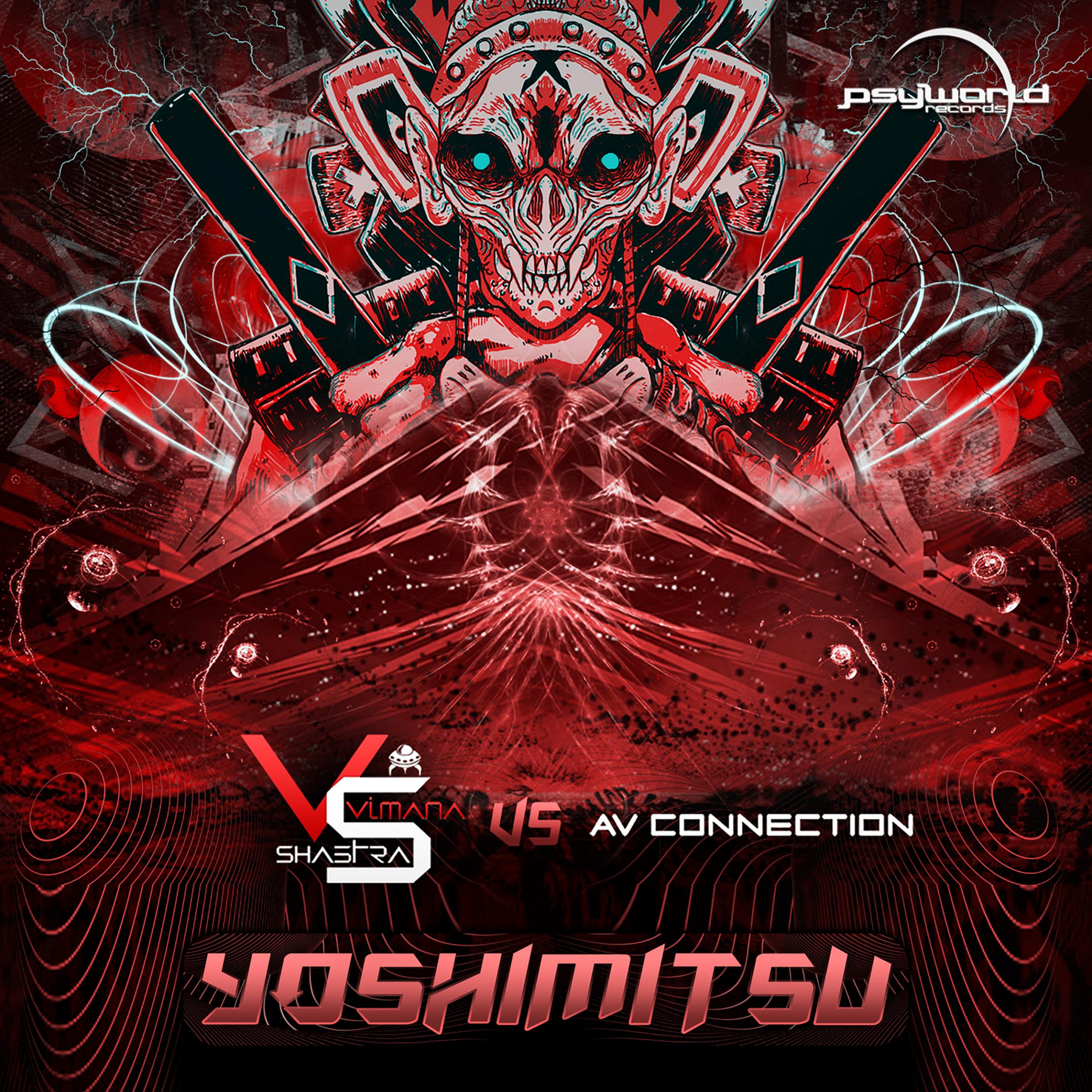 Yoshimitsu (Original Mix)