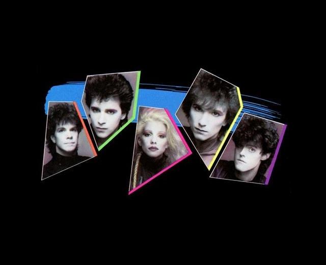 Missing Persons