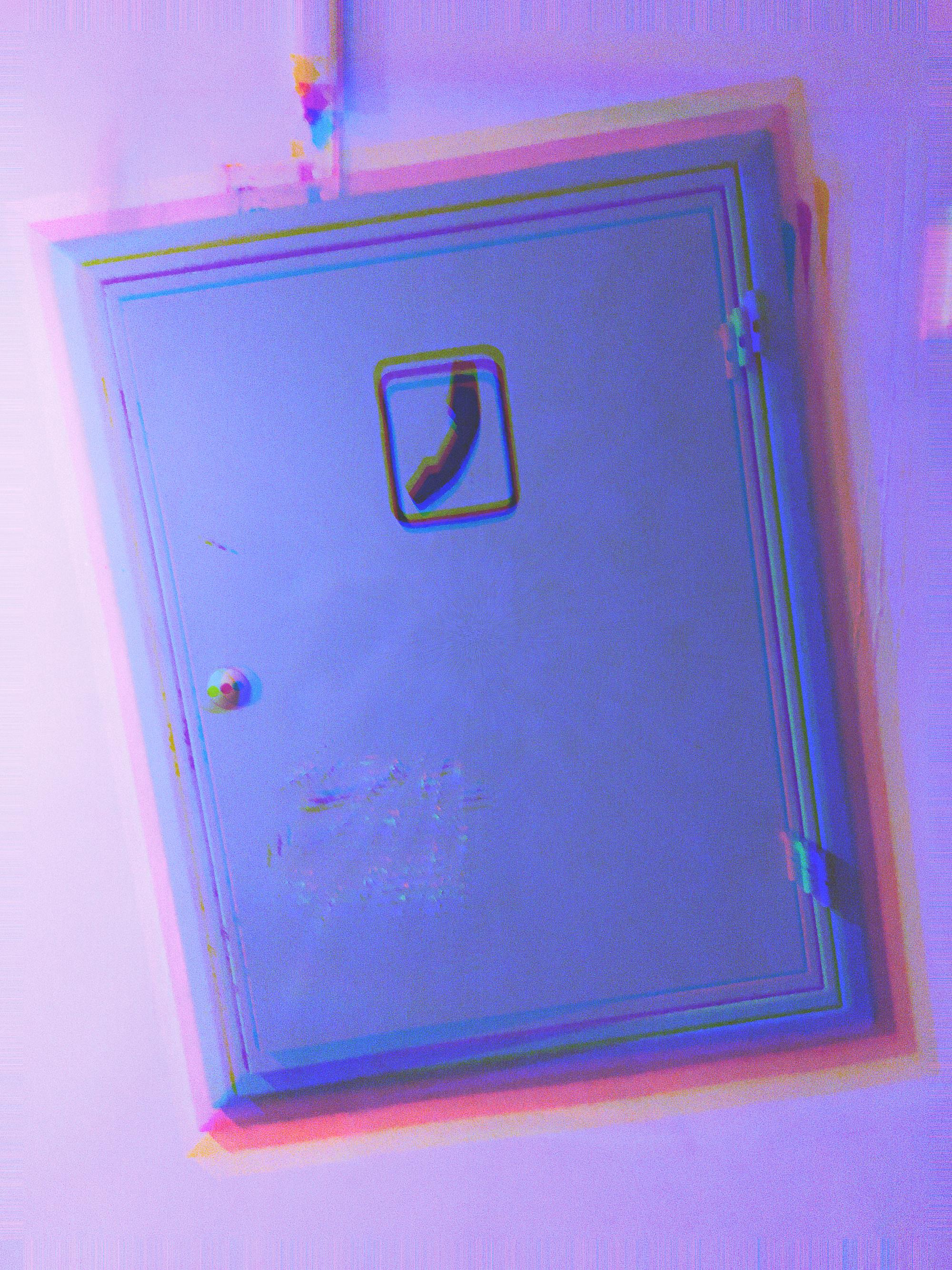 忘了自拍（demo）封面