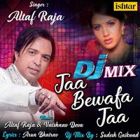 Jaa Bewafa Jaa (DJ Mix)