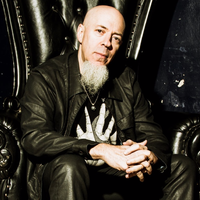 Jordan Rudess