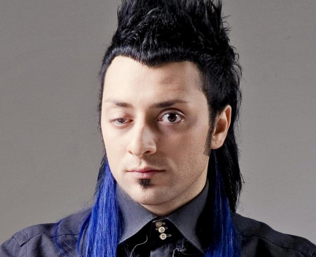 Hayko Cepkin