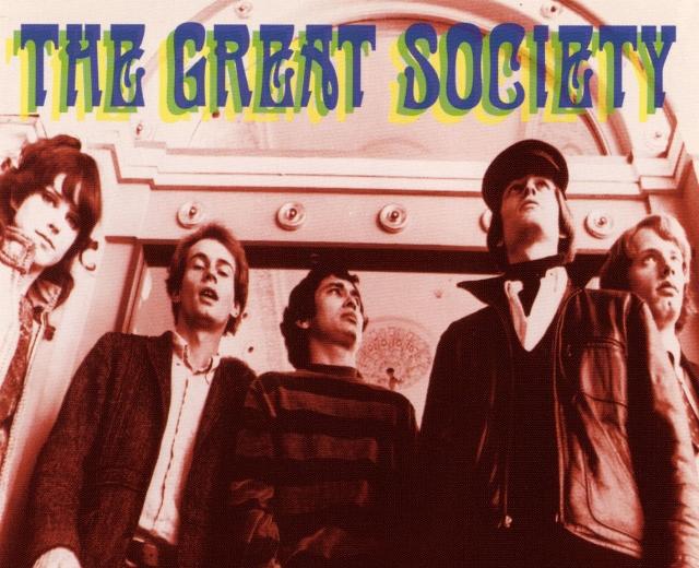 The Great Society