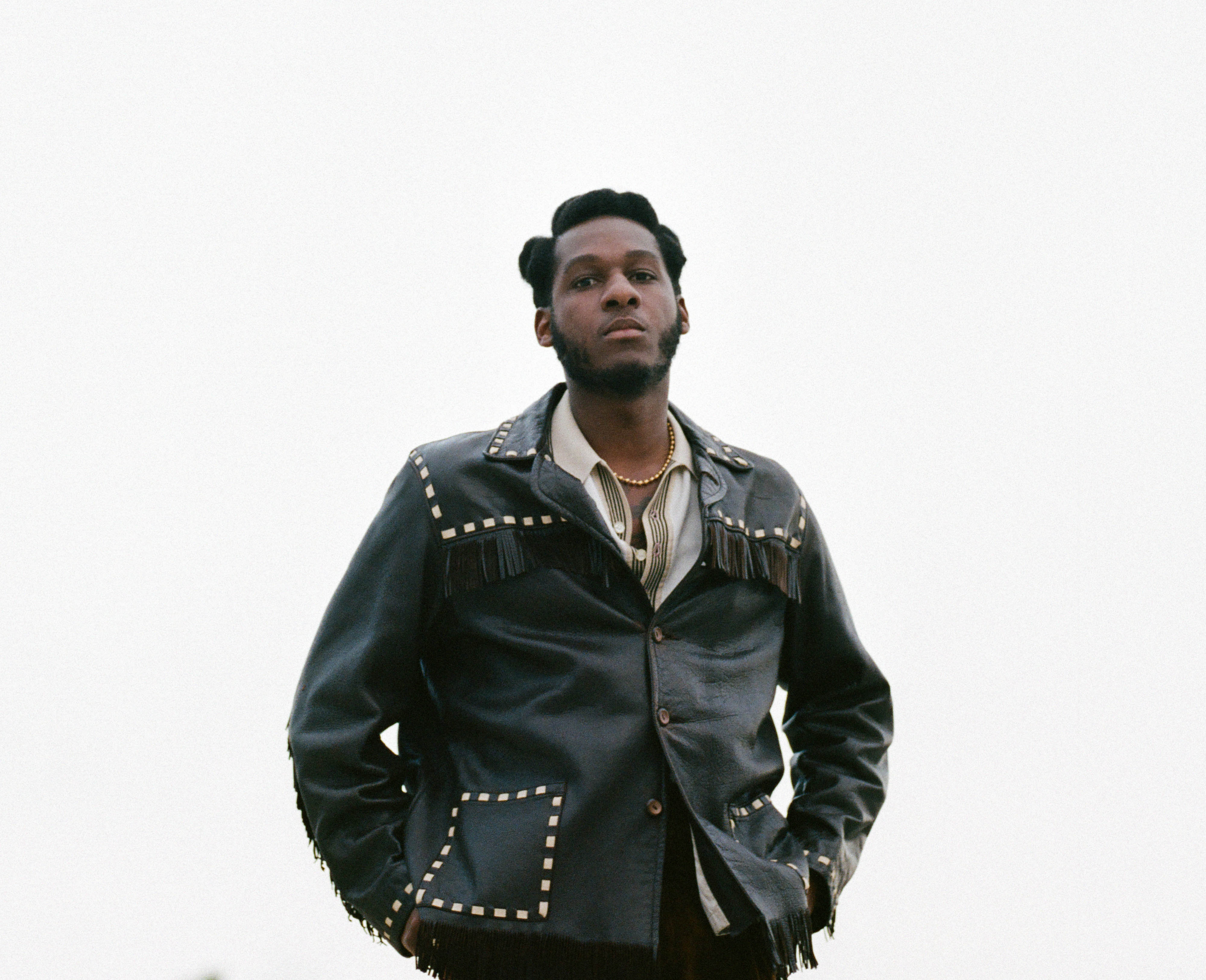 Leon Bridges