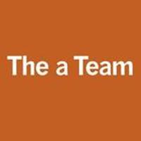 The a Team - Single