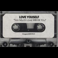 LOVE YOURSELF