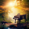 Study Piano Music - Eternal Harmony Piano Tunes