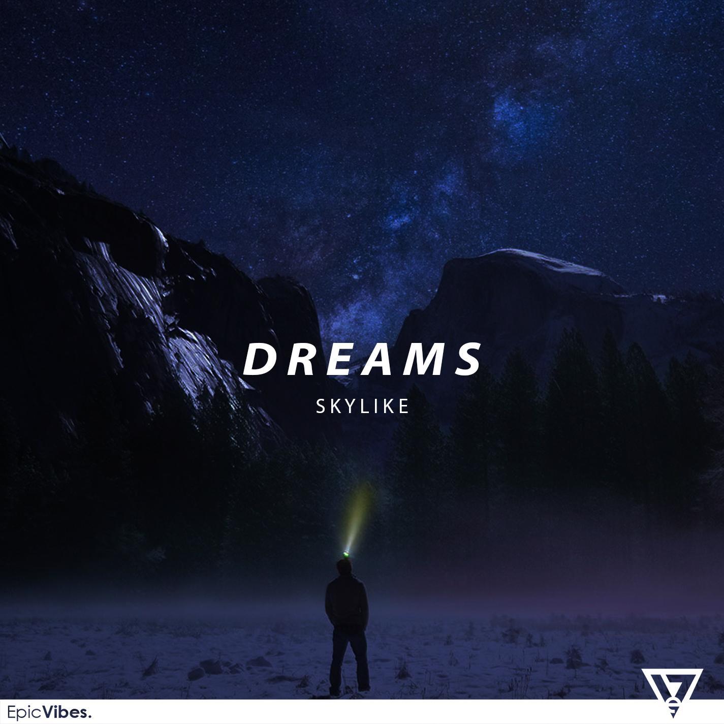 Dreams_Skylike_Dreams | 在线播放_Dreams歌词_Dreams下载 | 网易云音乐