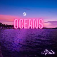 Oceans - EP