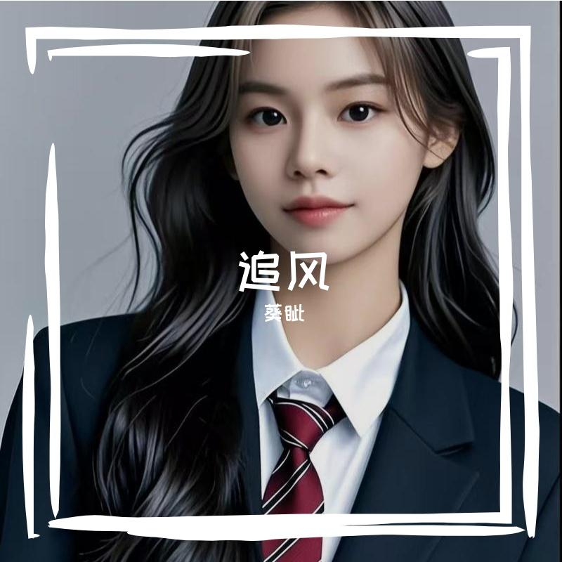 逆风者封面