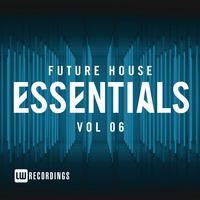 Future House Essentials, Vol. 06