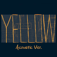 Yellow Acoustic Ver.