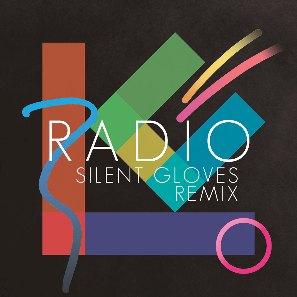 Radio封面
