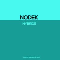 Hybrids 'Ep