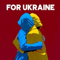 For Ukraine