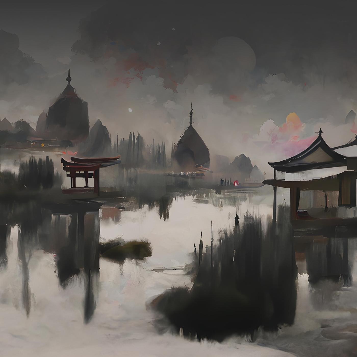 Kenangan Mencubit Rindu