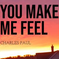 You Make Me Feel