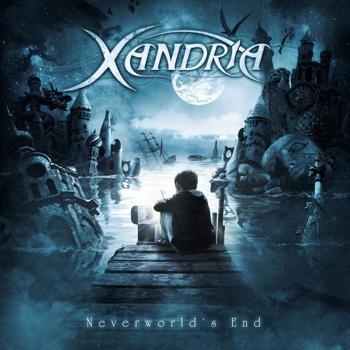 A Thousand Letters_Xandria_Neverworld's End | 在线播放_A Thousand Letters歌词_A Thousand Letters下载 | 网易云音乐