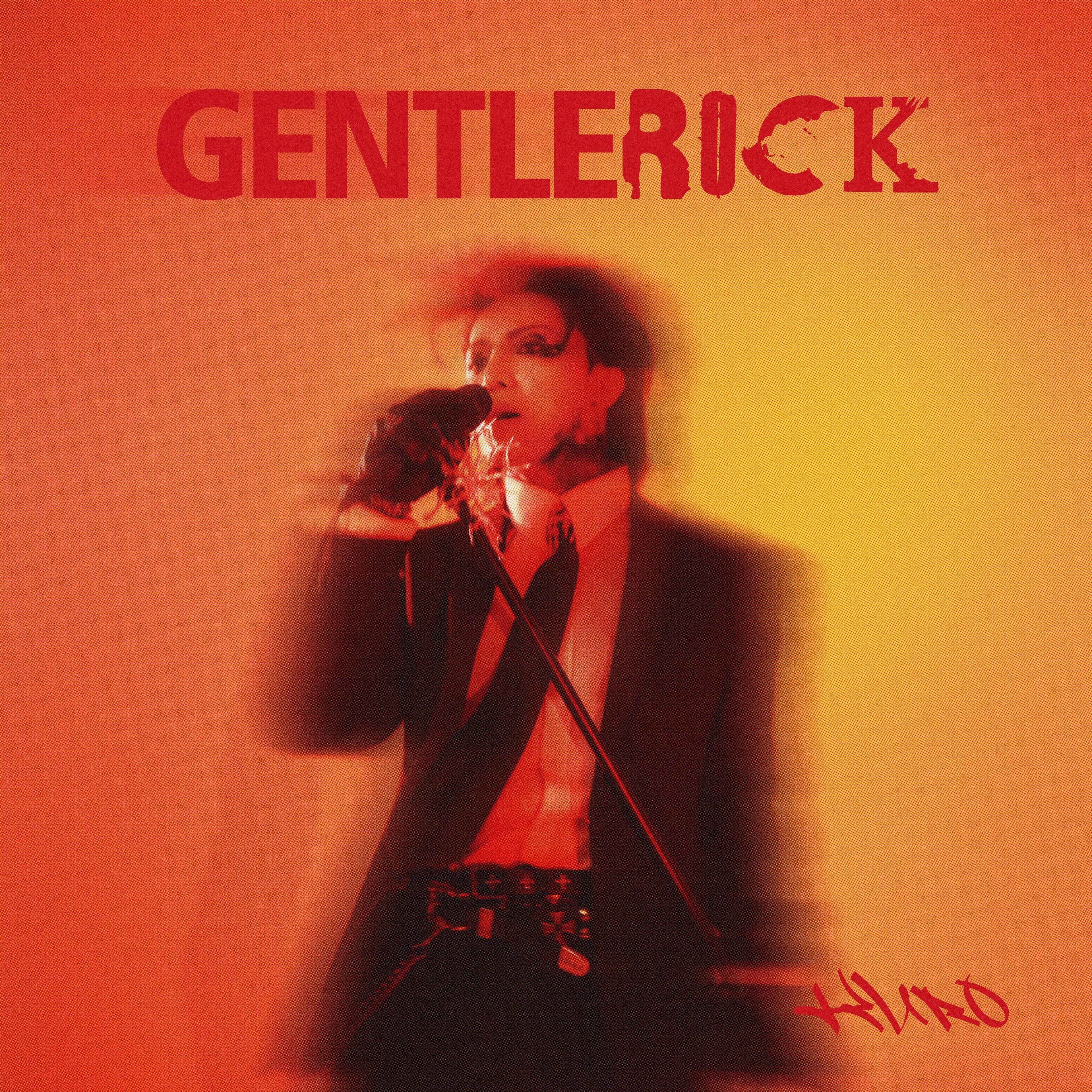 心虚（Rock Version）