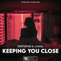 Keeping you close (feat. J.AMAL)