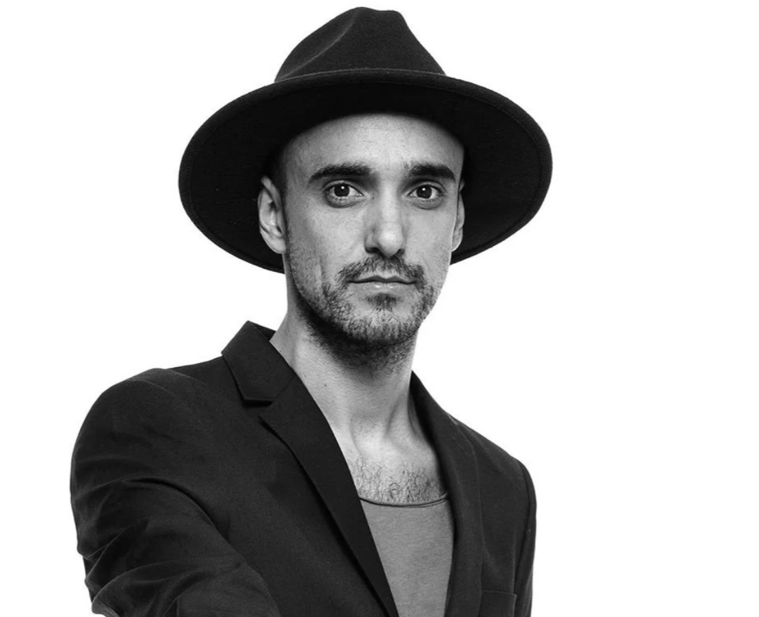 Abel Pintos