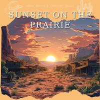 Sunset on the Prairie