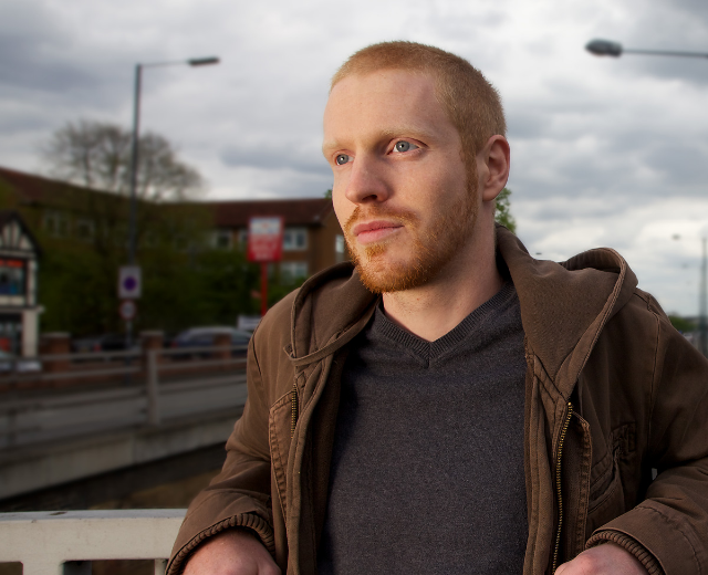 Jono McCleery