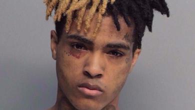 XXXTENTACION