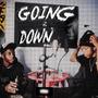 GOING DOWN (feat. MarMoney)
